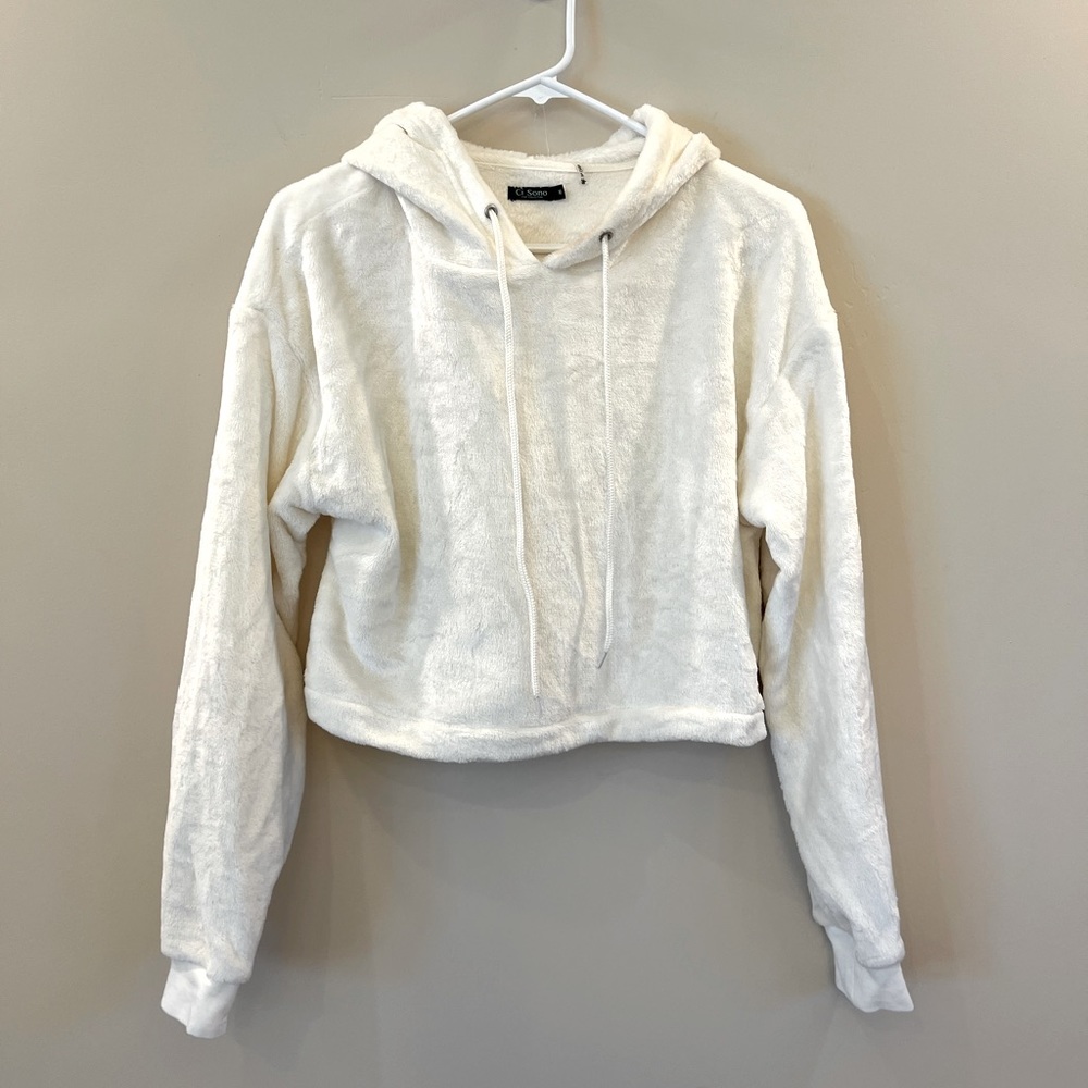 Hoody & Shorts
